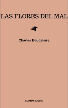 las flores del mal (ebook)-charles baudelaire-9782291069973