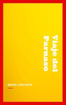 viaje del parnaso (ebook)-9782291077473