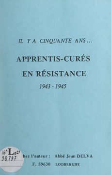 Imagen Principal de Apprentis-curés en Résistance
