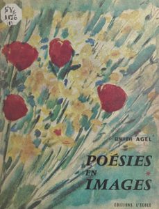 poesies en images (ebook)-genevieve agel-9782307363873