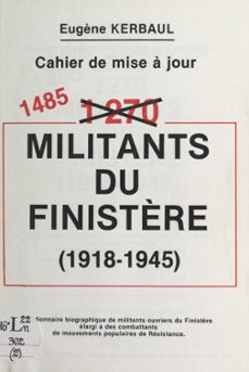 -eugène kerbaul-9782307466673