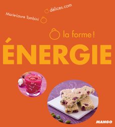 o la forme - energie (ebook)-marie laure tombini-9782317004773
