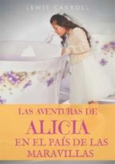 -lewis carroll-9782322428373