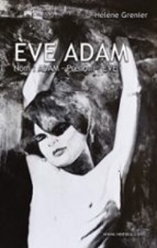ève adam (ebook)-hélène grenier-9782322592173
