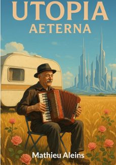 utopia : aeterna (ebook)-9782322649273