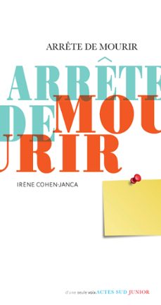 -irene cohen janca-9782330011673