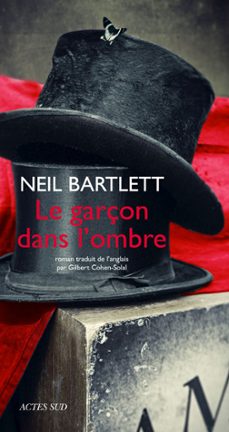 -neil bartlett-9782330062873