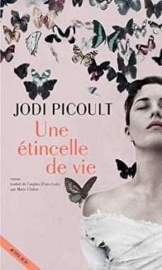 une etincelle de vie-9782330121273
