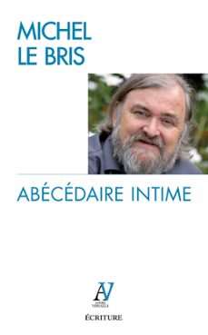 abecedaire intime (ebook)-michel le bris-9782359053173