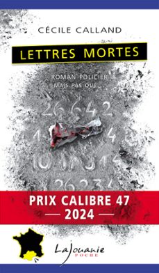 -cécile calland-9782370471673