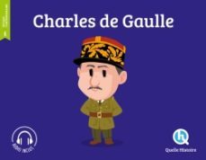 charles de gaulle-9782371045873