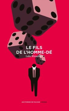 le fils de l'homme-de (ebook)-luke rhinehart-9782373057973