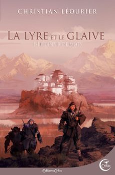 la lyre et le glaive t1 (ebook)-christian leourier-9782375791073