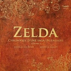 zelda (audiolibro)-nicolas courcier-9782377845873