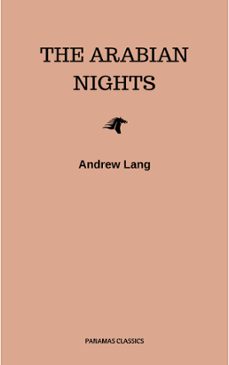 the arabian nights (ebook)-andrew lang-9782377874873