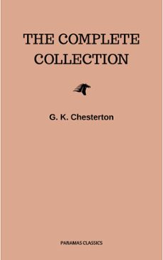father brown: the complete collection (ebook)-g.k. chesterton-9782377876273