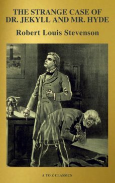 the strange case of dr. jekyll and mr. hyde (active toc, free audiobook) (a to z classics) (ebook)-robert louis stevenson-9782378072773