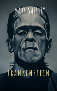 -mary shelley-the griffin classics-9782378077273