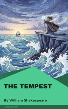 the tempest (ebook)-william shakespeare-9782379265273