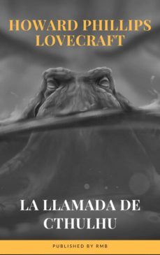 la llamada de cthulhu (ebook)-9782380373073