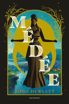 médée (ebook)-rosie hewlett-9782381228273