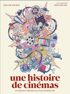 une histoire de cinémas (ebook)-mélanie toubeau-9782381841373