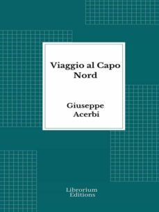 viaggio al capo nord (ebook)-9782383837473
