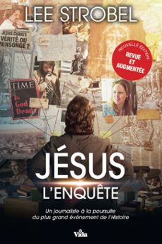 jesus, l'enquete (ebook)-lee strobel-9782383919773