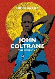 john coltrane (ebook)-nicolas fily-9782384317073