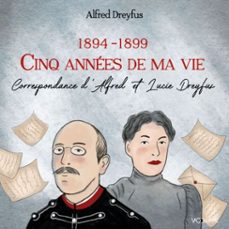 -alfred dreyfus-9782384490073