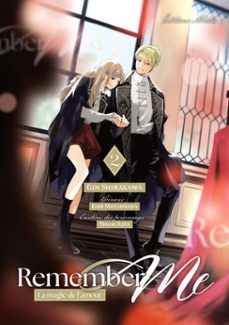 remember me - la magie de l'amour - tome 2 (vf) (ebook)-gin shirakawa-eiko mutsuhana-9782385316273