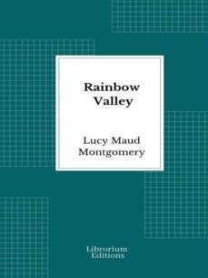 rainbow valley (ebook)-lucy maud montgomery-9782385741273