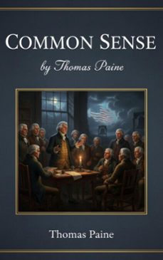 common sense (ebook)-thomas paine-9782387174673