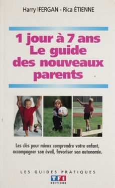 guide des nouveaux parents (ebook)-rica etienne-harry ifergan-9782402011273