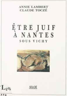 -annie lambert-claude toczé-9782402101073