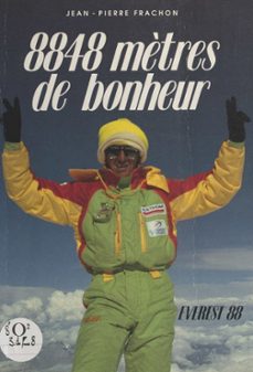 8848 mètres de bonheur (ebook)-jean-pierre frachon-éliane vergès-9782402238373