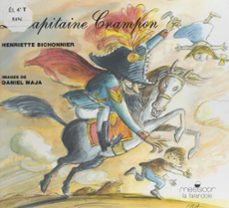 le capitaine crampon (ebook)-henriette bichonnier-9782402426473