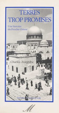 -charles zorgbibe-9782402428873