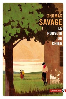 le pouvoir du chien (ebook)-thomas savage-9782404009773
