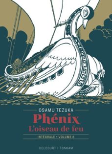-osamu tezuka-9782413066873