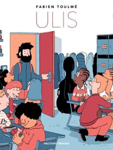 ulis (ebook)-fabien toulme-9782413069973