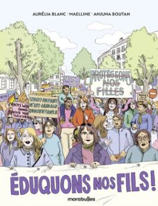 eduquons nos fils ! (ebook)-aurelia blanc-9782501197373