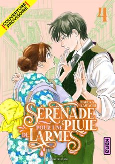 sérénade pour une pluie de larmes - tome 4 (ebook)-9782505145073