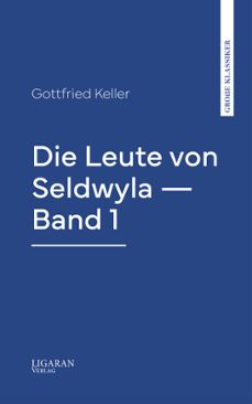 -gottfried keller-9782528042373