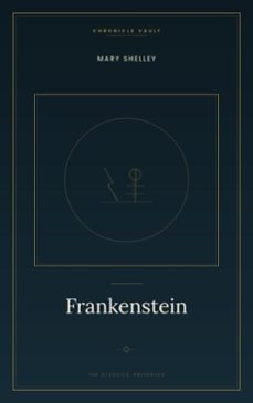 -mary shelley-9782700109573