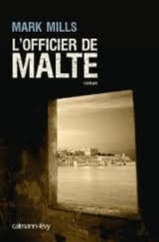 l officier de malte-9782702141373