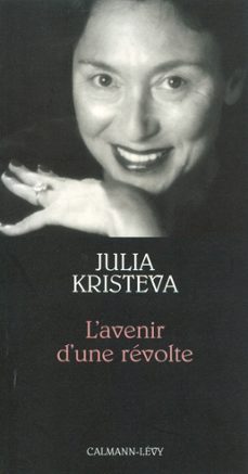 -julia kristeva-9782702150573