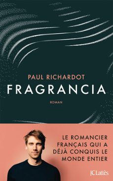 fragrancia (ebook)-paul richardot-9782709673273