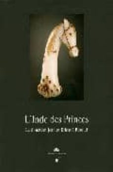 l inde des princes: la donation jean et krishna riboud-9782711841073