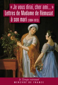 -madame de rémusat-9782715238473